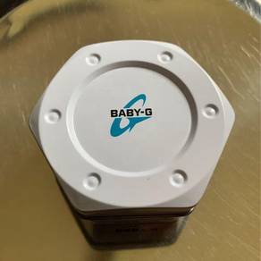 Baby-G Watch Case