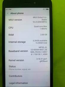 Redmi 4A