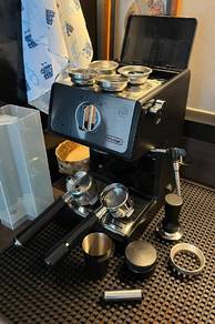 Delonghi Coffee Machine