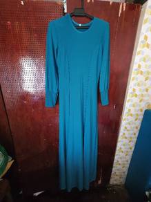 Long Dress
