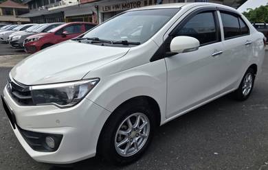 Perodua Bezza PREMIUM X in Sandakan, SBH