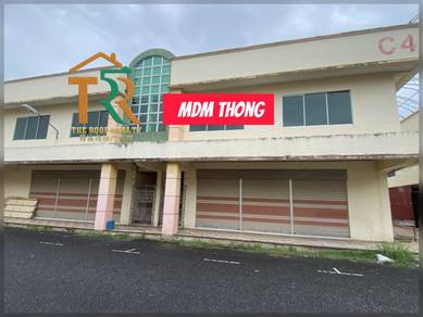 Shop lot For Sale in Tawau,SBH