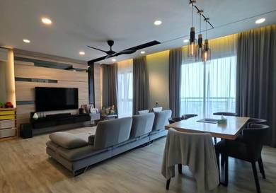 Condominium For Sale in Raffles Tower, Bukit Gambier