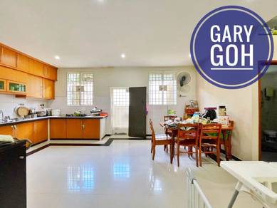 2-storey Terraced House For Sale in Ayer Itam,PNG