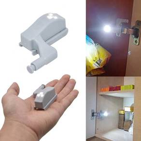 Lampu Pintu Almari