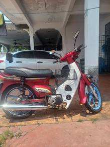 Honda EX5