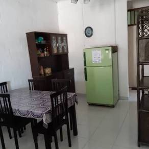 Room in Port Dickson, NSN