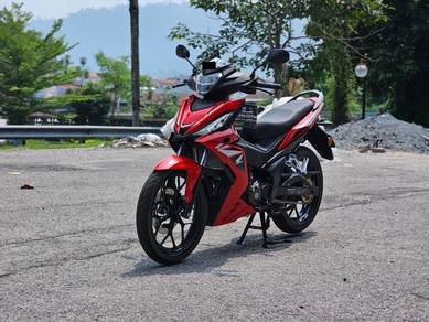 Honda RS150