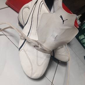 kasut untuk di jual masih baru 