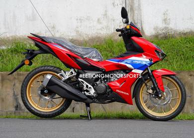 Honda RS-X Winner