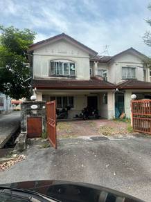 Room in Shah Alam, SGR
