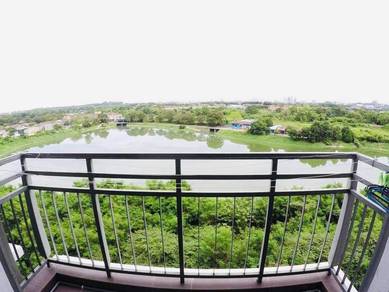 Apartment For Sale in Pangsapuri Damai