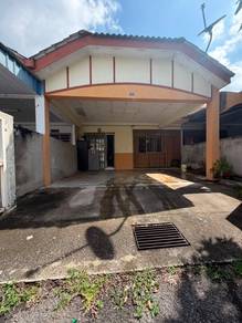 1-storey Terraced House For Sale in Sungai Petani,KDH
