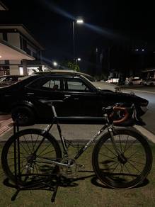 Road Bike Neo Retro (Saronni Technotrat)