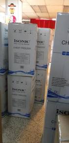 ISonic Peti Ais Baru W92LJY11