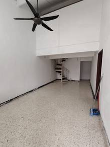 1-storey Terraced House For Sale in Johor Bahru,JHR