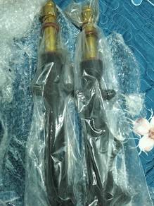 Lc V8 Std Gold Fork