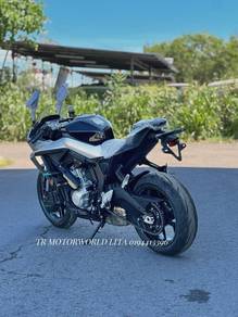 CFMOTO 675SR-R