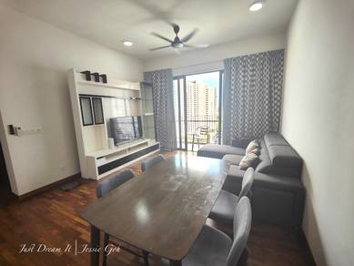 Condominium For Rent in The Tamarind @ Seri Tanjung Pinang