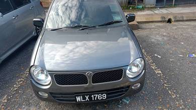 Perodua Kancil 850 EZi in Melaka Tengah, MLK