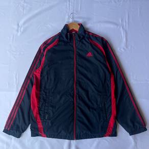 adidas climaproof jacket(L)
