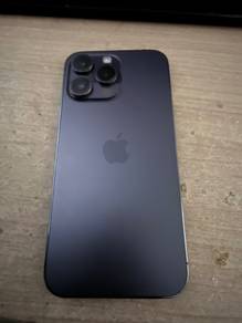 iPhone 14 Pro Max 128GB (100% Original）