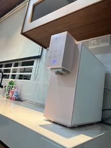 penapis air LG subscribe