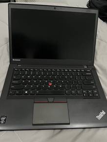 LENOVO THINKPAD T450s