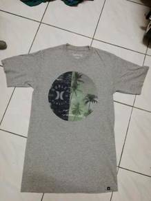 T-Shirt HURLEY Mexico Like New (S)