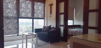 Condominium For Sale in Bay Point @ Country Garden Danga Bay