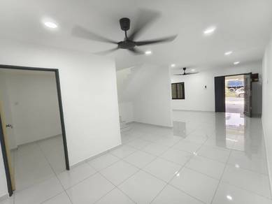 2-storey Terraced House For Sale in Johor Bahru,JHR