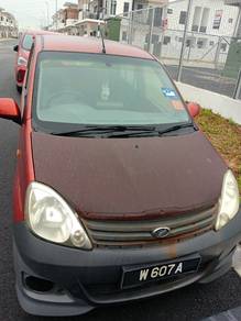 Perodua Viva in Gelang Patah, JHR
