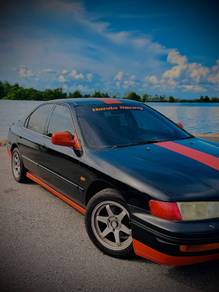 Honda Accord EXi in Sitiawan, PRK