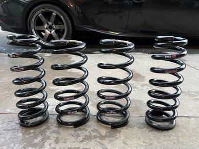Lexus IS250 GSE30 RSR TI 2000 Lower Spring