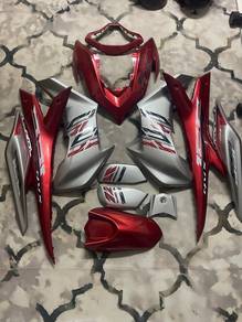 coverset nvx v 2