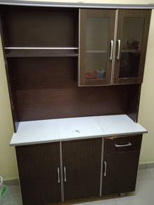 Kitchen cabinet 