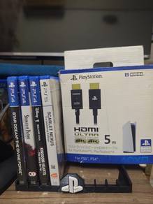 Game ps4 ps5