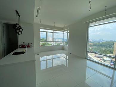 Service Residence For Rent in The Ridge @ KL East