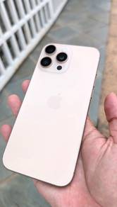 iphone 16 promax..256gb zpset..tip topp