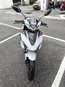Modenas Z15GT