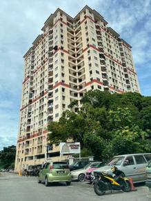 Condominium For Sale in Ampang Damai