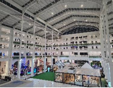 Retail space For Sale in Johor Bahru,JHR