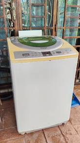 Washing Machine Panasonic