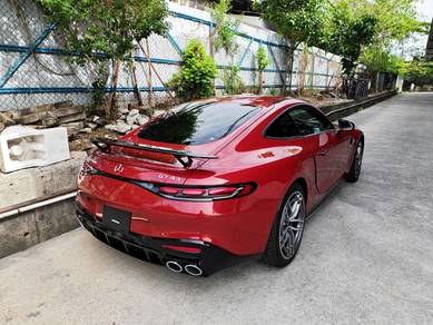 Mercedes Benz AMG GT S GT 63 S E PERFORMANCE in Petaling Jaya, SGR
