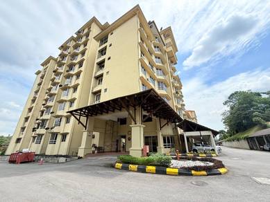 Condominium For Sale in Astana Putra