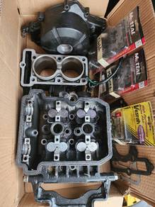 Part Enjin Kawasaki Z250 Ninja 250 2016