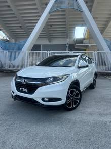 Honda HR-V V in Georgetown, PNG