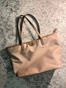Bonstanten Tote Bag