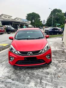 Perodua MyVi AV ADVANCE in Shah Alam, SGR