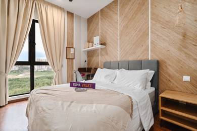 Room in Bukit Jalil, KUL